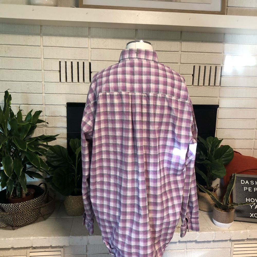 Wrangler Button Down - image 2